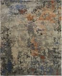 Famous Maker Harmony 100952 Multi Area Rug