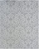 Kalaty Jardin Jr-636 Hazy Platinum Area Rug