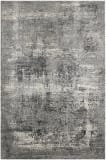 Famous Maker Kinsey 100338 Grey Abstract Area Rug