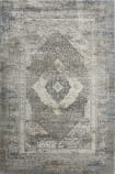 Famous Maker Kinsey 100340 Greys/Multi Area Rug