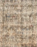 Famous Maker Kamali 1001040 Beige Area Rug