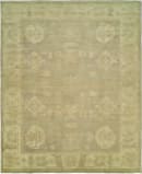 Kalaty Karaman Kr-005 Slate - Ivory Area Rug