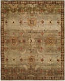 Famous Maker Murrow 100560 Moss Area Rug