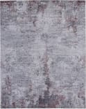 Kalaty Omnia OM-878 Zinc - Merlot Area Rug