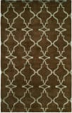 Kalaty Portfolio Pf-344 Java - Brown Area Rug