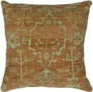 Kalaty Bespoke Pillow Pb-131 Terracotta