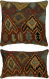 Kalaty Soumak Pillow Pl-479