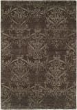 Famous Maker Royal Manner Derbysh 100733 Twilight Area Rug