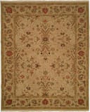 Kalaty Soumak SU-128 Soft Gold Area Rug