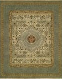 Famous Maker Soumak 100274 Beige - Baltic Area Rug