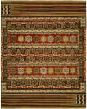 Famous Maker Soumak 100481  Area Rug