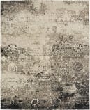 Kalaty Theory Ty-677 Granite Greys Area Rug