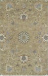 Kaleen Helena 3207-82 Light Brown Area Rug