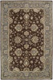 Kaleen Mystic Agean Brown 6062 Area Rug