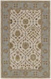 Kaleen Khazana 6569 Jefferson Linen 42 Area Rug