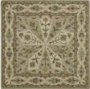 Kaleen Tara Square 7803-59 Sage Area Rug