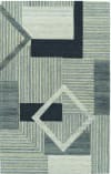 Kaleen Alzada Alz04-17 Blue Area Rug