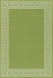 Kaleen Amalie Aml06-96 Lime Green Area Rug