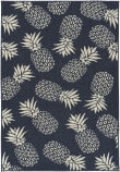 Kaleen Amalie Aml16-22 Navy Area Rug