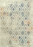 Kaleen Ania Ana02-77 Silver Area Rug