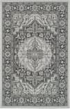 Kaleen Arelow Are01-75 Grey Area Rug