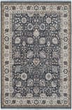 Kaleen Artundra Atu01-75 Grey Area Rug