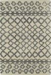 Kaleen Casablanca Cas01-75 Grey Area Rug