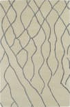 Kaleen Casablanca Cas03-01 Ivory Area Rug