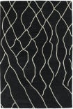 Kaleen Casablanca Cas03-38 Charcoal Area Rug