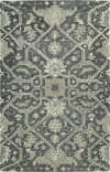 Kaleen Chancellor Cha04-68 Graphite Area Rug