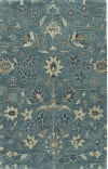 Kaleen Chancellor Cha08-17 Blue Area Rug
