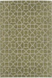 Kaleen Cove Cov01-96 Lime Green Area Rug