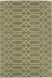 Kaleen Cove Cov06-96 Lime Green Area Rug