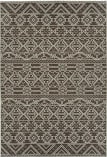 Kaleen Cove Cov09-40 Chocolate Area Rug