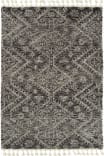 Kaleen Duna Dun04-75 Grey Area Rug