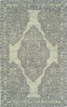 Kaleen Effete Efe96-75 Grey Area Rug