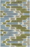 Kaleen Global Inspirations Glb02-70 Wasabi Area Rug