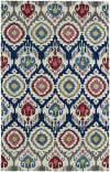 Kaleen Global Inspirations Glb04-86 Multi Area Rug