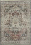 Kaleen Rila Ila06-58 Rose Area Rug