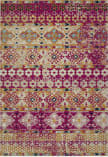 Kaleen Legata Leg04-92 Pink Area Rug