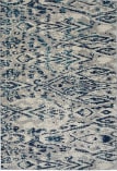 Kaleen Legata Leg09-75 Grey Area Rug