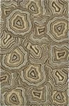 Kaleen Marble Mbl10-49 Brown Area Rug