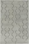 Kaleen Micha Mca95-77 Silver Area Rug