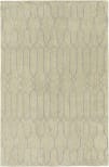 Kaleen Micha Mca96-01 Ivory Area Rug