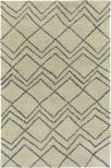 Kaleen Micha Mca99-01 Ivory Area Rug