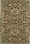 Kaleen Middleton Mid02-50 Green Area Rug