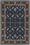 Kaleen Middleton Mid10-22 Navy Area Rug