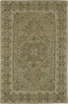 Kaleen Montage Mtg07-50 Green Area Rug