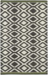 Kaleen Nomad Nom04-75 Grey Area Rug