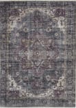 Kaleen Praia Pra01-38 Charcoal Area Rug